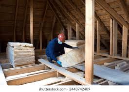 Best Reflective Insulation  in Bushnell, IL